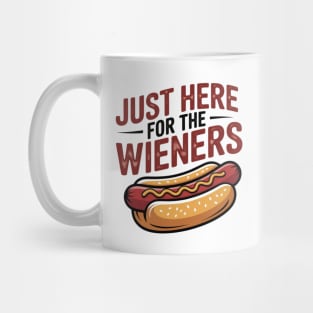 july-4th Mug